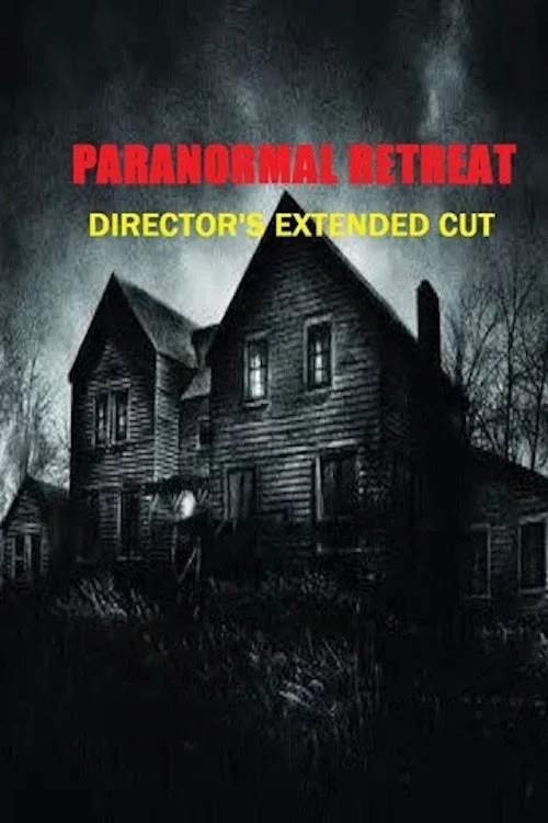 Paranormal Retreat