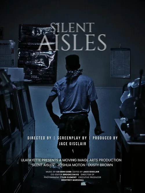 Silent Aisles