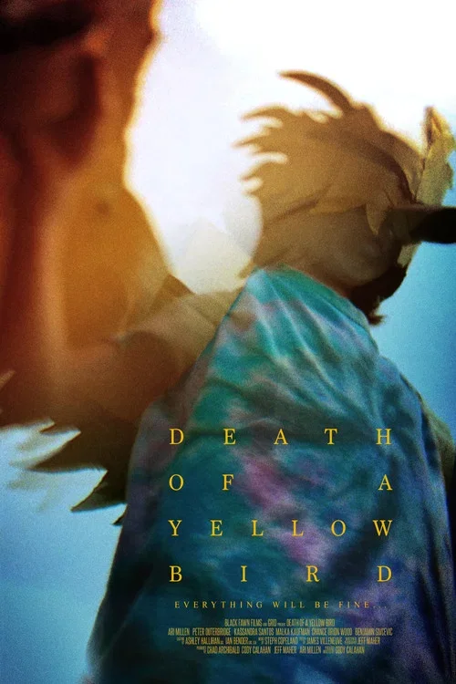 Death of a Yellow Bird (2026)