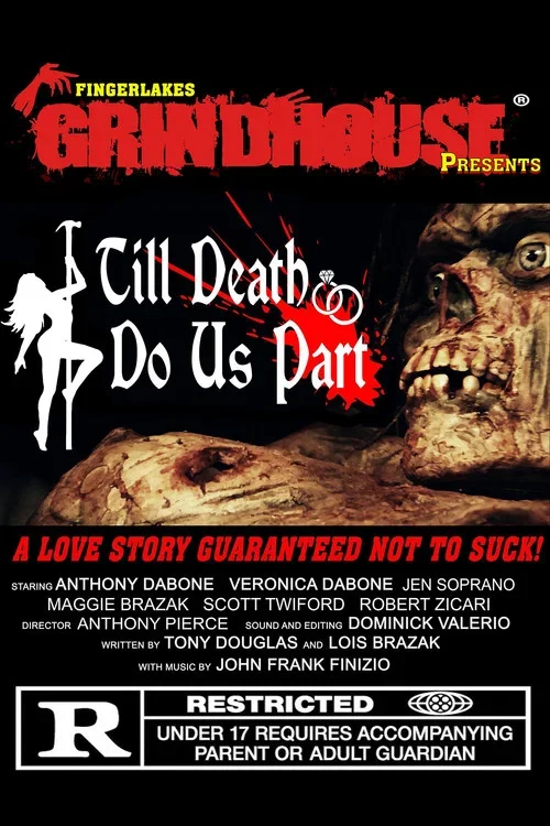 Till Death Do Us Part