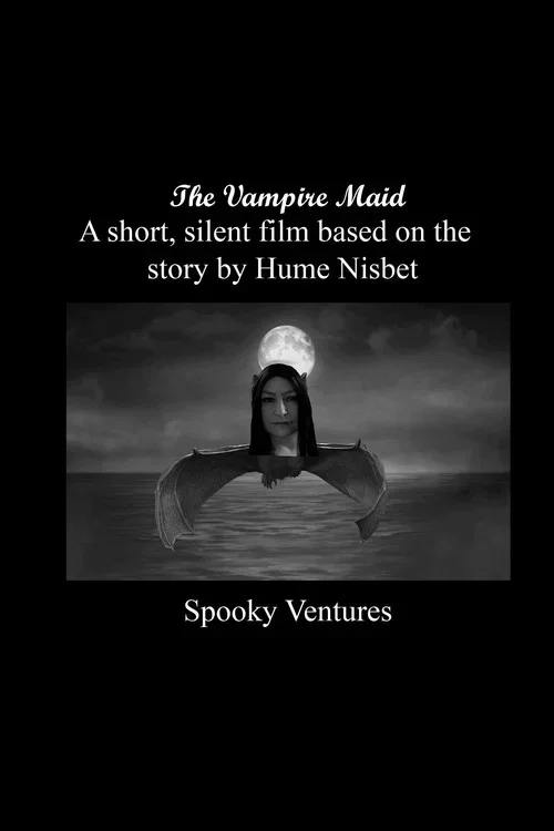 The Vampire Maid