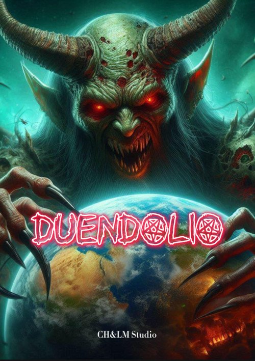 DUENDOLIO (2024)
