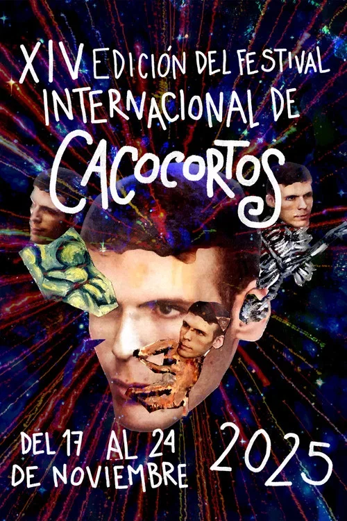 14th International Cacoshort Film Festival