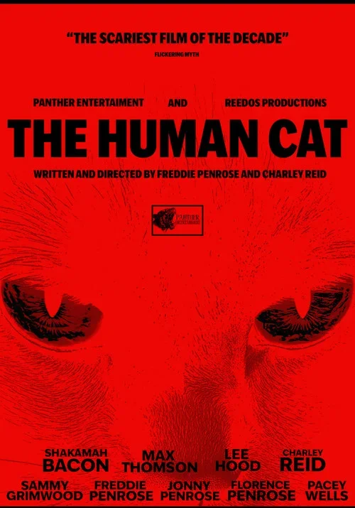 The Human Cat