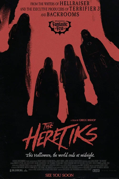 The Heretiks