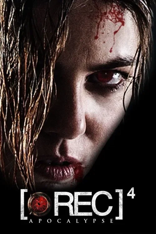 [REC]⁴ : Apocalypse (2014)