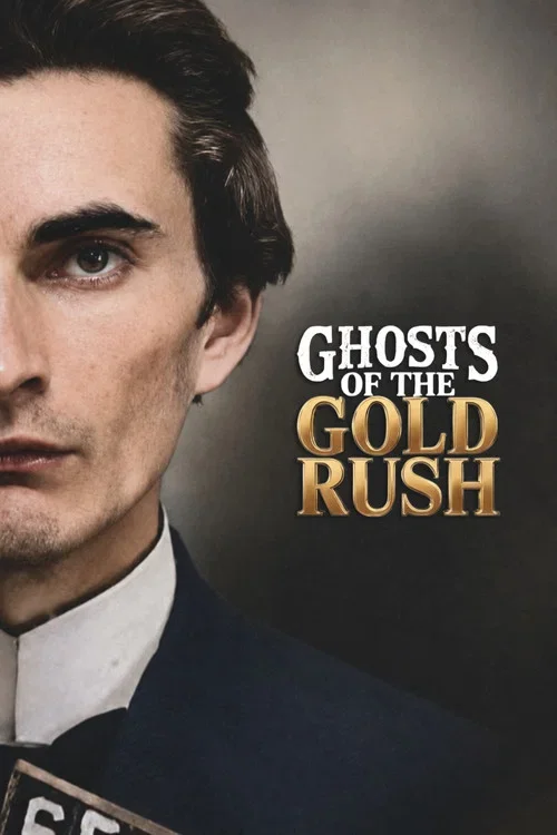 Ghosts of the Gold Rush (2026)