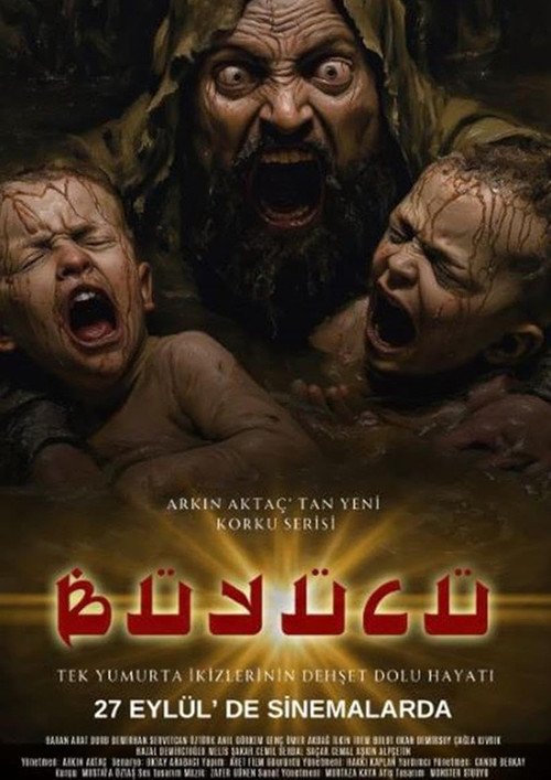 Büyücü