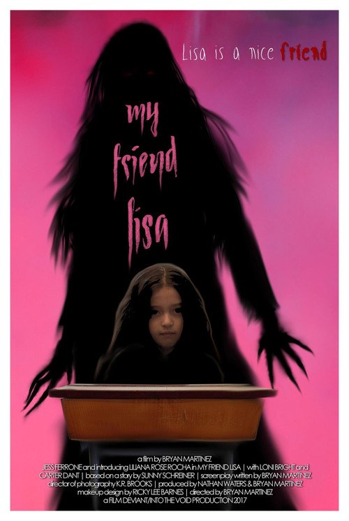 My Friend Lisa