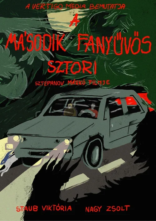A második fanyűvős sztori (2026)
