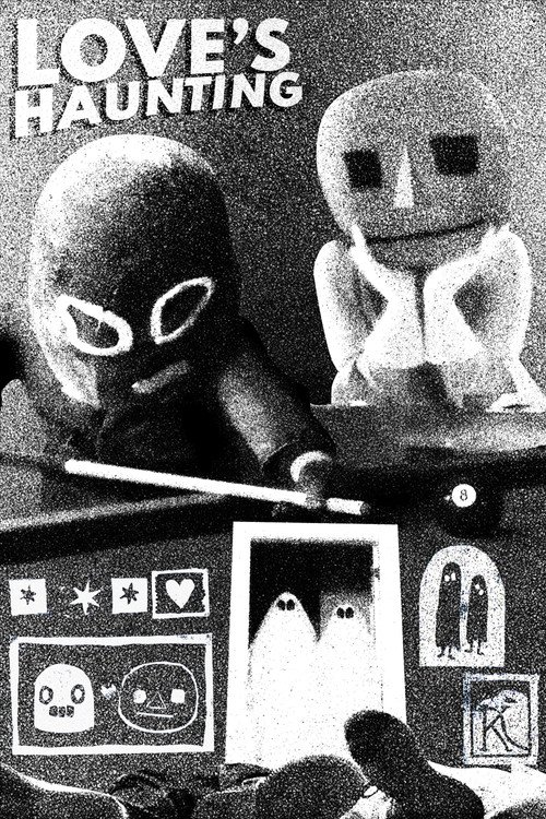 Love’s Haunting