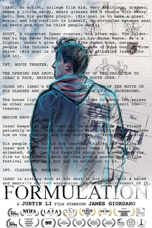 Formulation