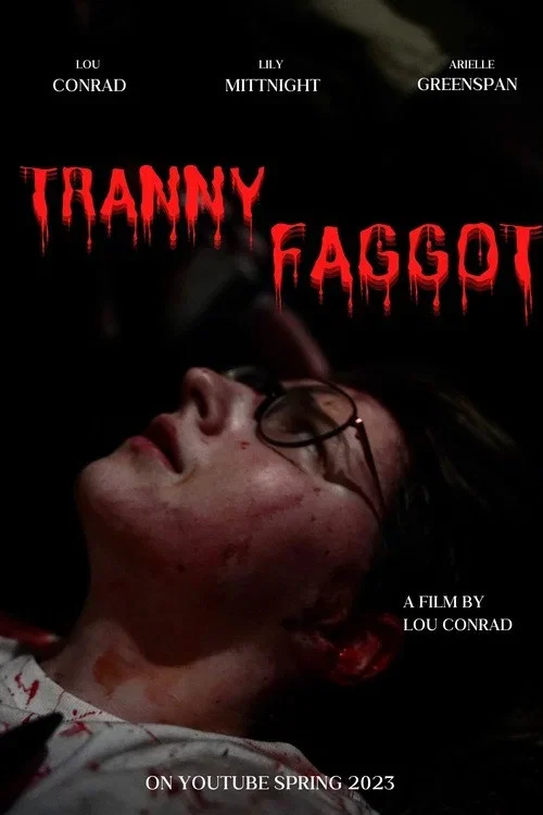Tr*nny F**got