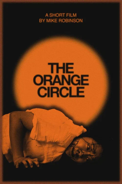 The Orange Circle (2026)