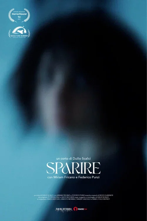 Disappear (2026)