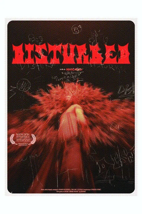 Disturbed