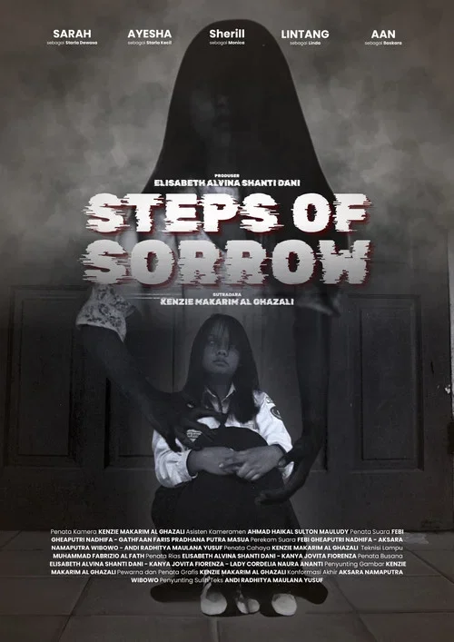 Steps of Sorrow
