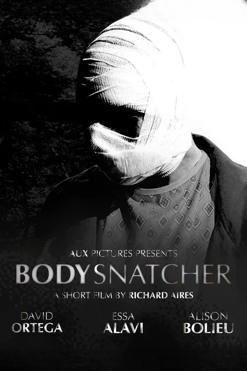 Bodysnatcher