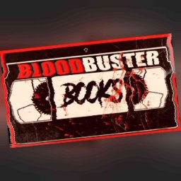 BLOODBUSTER BOOKS