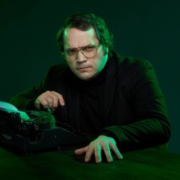 GarthMarenghi